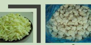 IQF/Frozen Cauliflower Florets