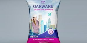 Garware Cement Based Wall Putty