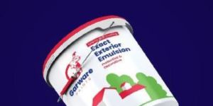 Garware Exact Exterior Emulsion Plastic Paint
