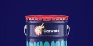 GARCOAT Premium Super Gloss Synthetic Enamel Paint