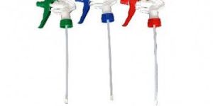 Trigger Sprayer Model Industrial