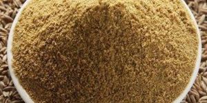 Cumin Seed Powder