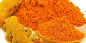Turmeric Powder