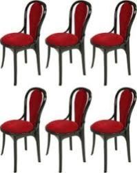 Plastic Dining Chair