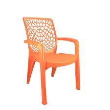 Coloured Plastic Chair