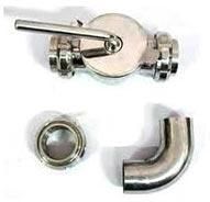 Investment Casting Die