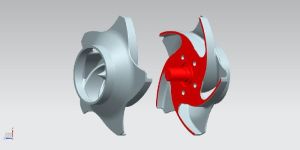 Investment Casting Die Maker