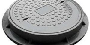 FRP Manhole Cover