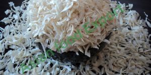 White Onion Flakes