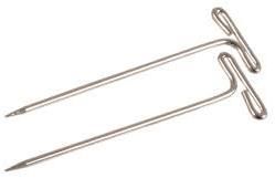 T Pins