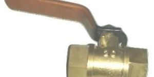 Brass Ball Valve