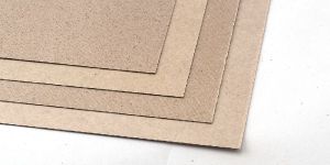 Silicon Bonded Rigid Sheets
