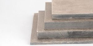 Silicon Bonded Thick Mica Sheet