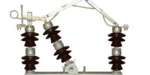 11KV Polymer Surge Arrester