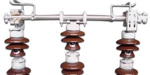 33kV Double Stack Isolator