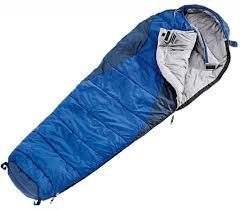 Trekking Bed