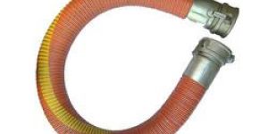 Loading and Unloading Hose