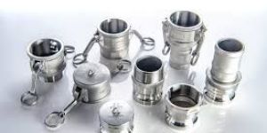 Stainless Steel Camlock