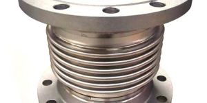Stainless Steel Expansion Bellow