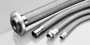 Stainless Steel Hoses
