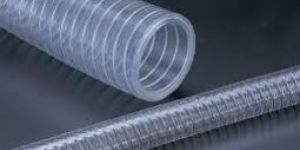 Transparent Hose Pipe