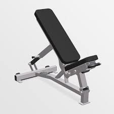 Adjustable Weight Bench