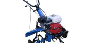 BCS Power Tillers