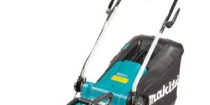 Makita Lawn Mower