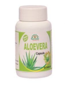 Aloe Vera Capsules