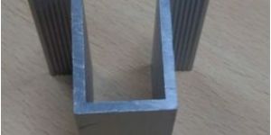 Solar Panel Mounting Mid Clamp