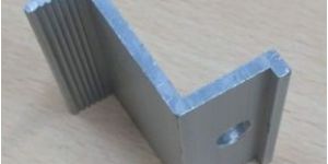 Solar Panel Mounting Z Clamp