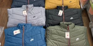 Mens Jackets