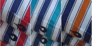 Mens Striped Shirts