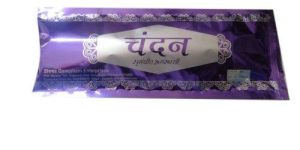 Chandan Incense Sticks