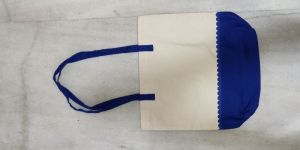 FANCY COTTON BAG .