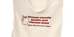 Customized Canvas Tote Bags