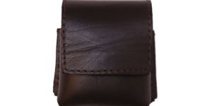 Leather Coin Purse