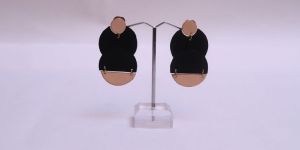 Leather Earrings