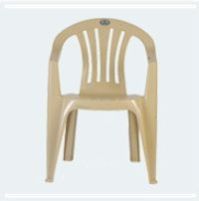 Colorful Plastic Chair