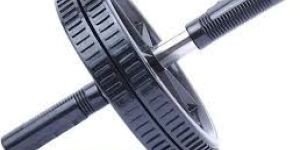Chest Exercise Wheel Roller