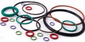 Rubber O Ring