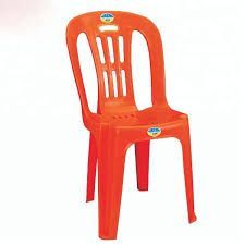 Plastic Dining Chair