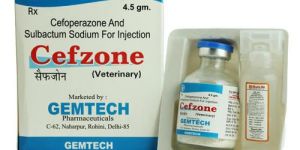 Cefoperazone Injection