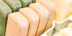 Medicated Soaps for Anti Psoriasis