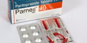 PANTOPRAZOLE 40 MG Tablets