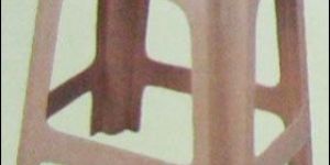 Plastic Stool