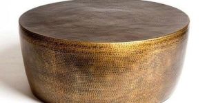 Elegant Round Coffee Table