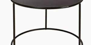 Vintage Iron Coffee Table