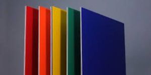 Marker Board Laminates Sheet