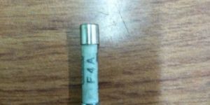 Ceramic Fuse